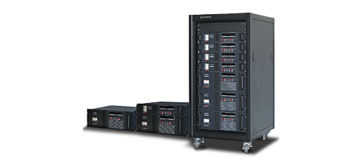 Preen AC Power Corp.