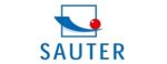 sauter logo merazet